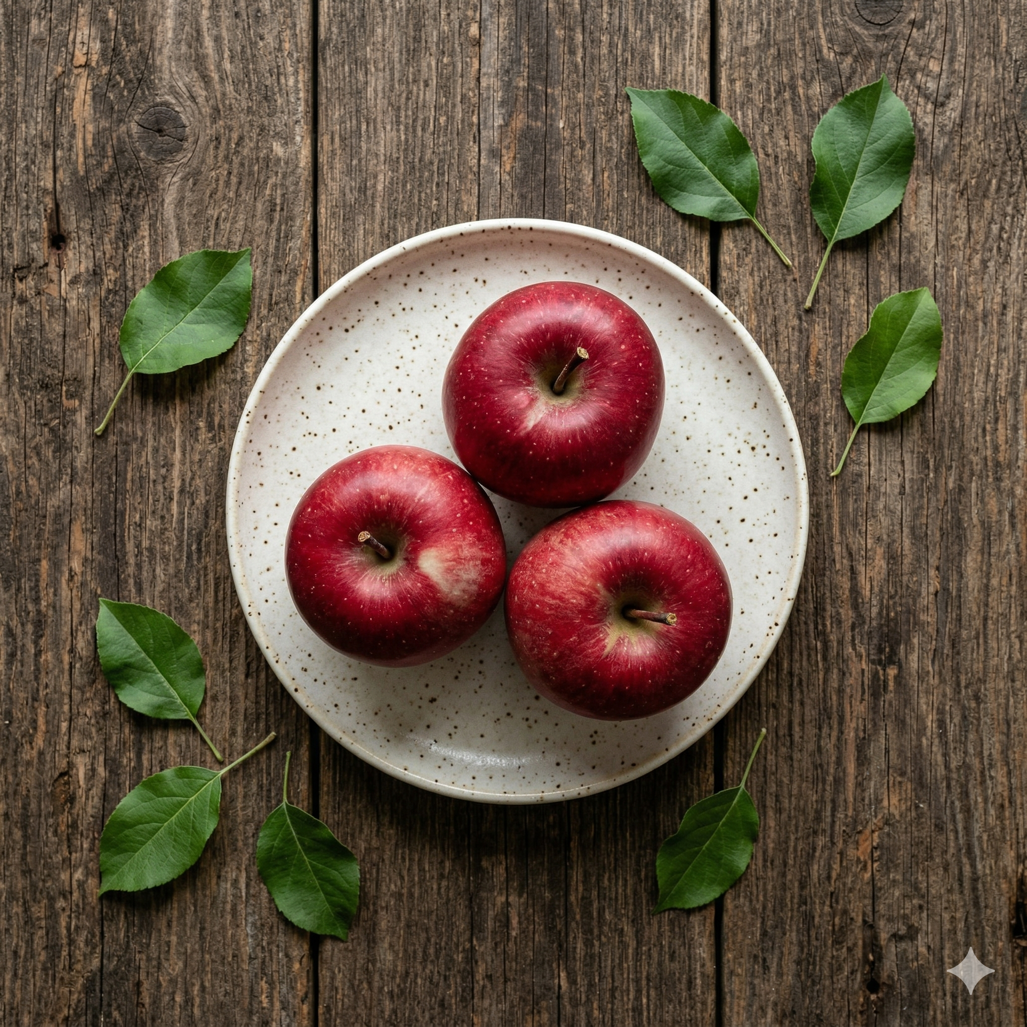 長野県産紅玉りんご3個 - 紅玉屋農園直送