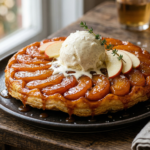 紅玉のタルトタタンのレシピ｜紅玉屋の紅玉りんごを使ったデザート