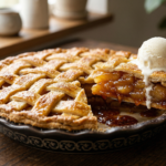 グラニースミスのアップルパイのレシピ｜紅玉屋のグラニースミスりんごを使ったデザート