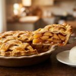 紅玉のアップルパイのレシピ｜紅玉屋の紅玉りんごを使ったデザート